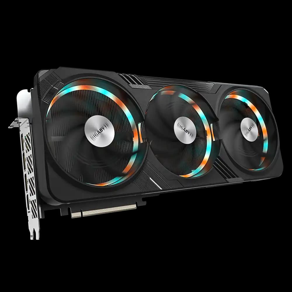 کارت گرافیک گیگابایت GIGABYTE RTX 4080 SUPER GAMING OC 16GB — تصویر ۸