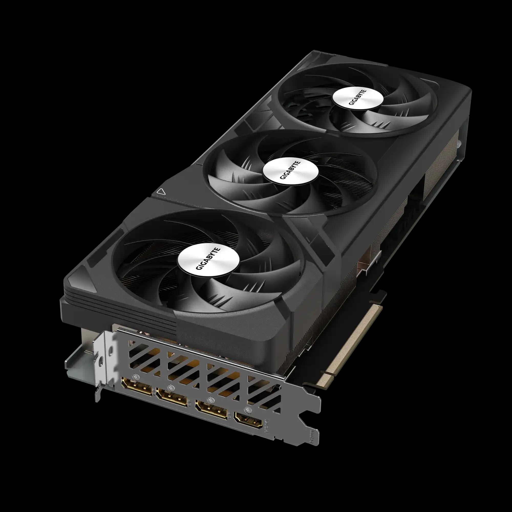کارت گرافیک گیگابایت GIGABYTE RTX 4080 SUPER WINDFORCE V2 OC 16GB — تصویر ۶