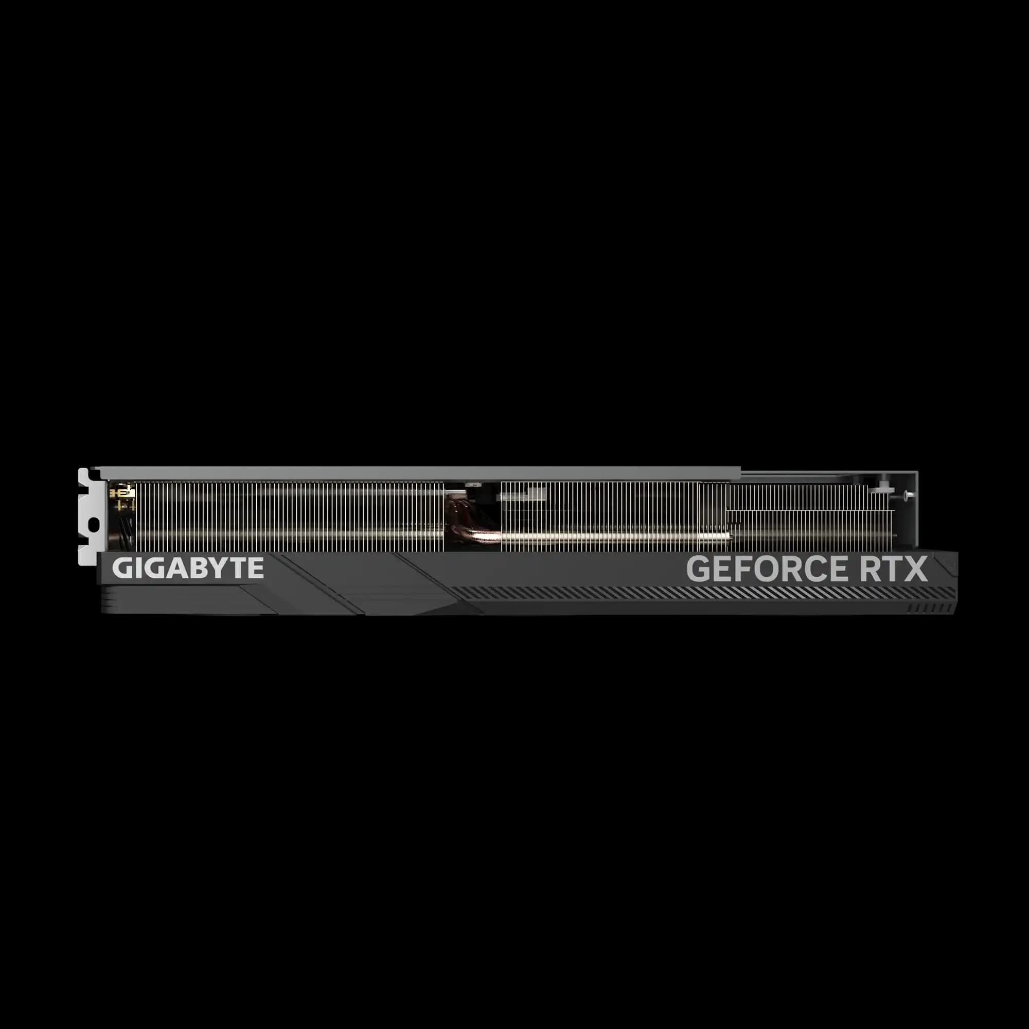 کارت گرافیک گیگابایت GIGABYTE RTX 4080 SUPER WINDFORCE V2 OC 16GB — تصویر ۷
