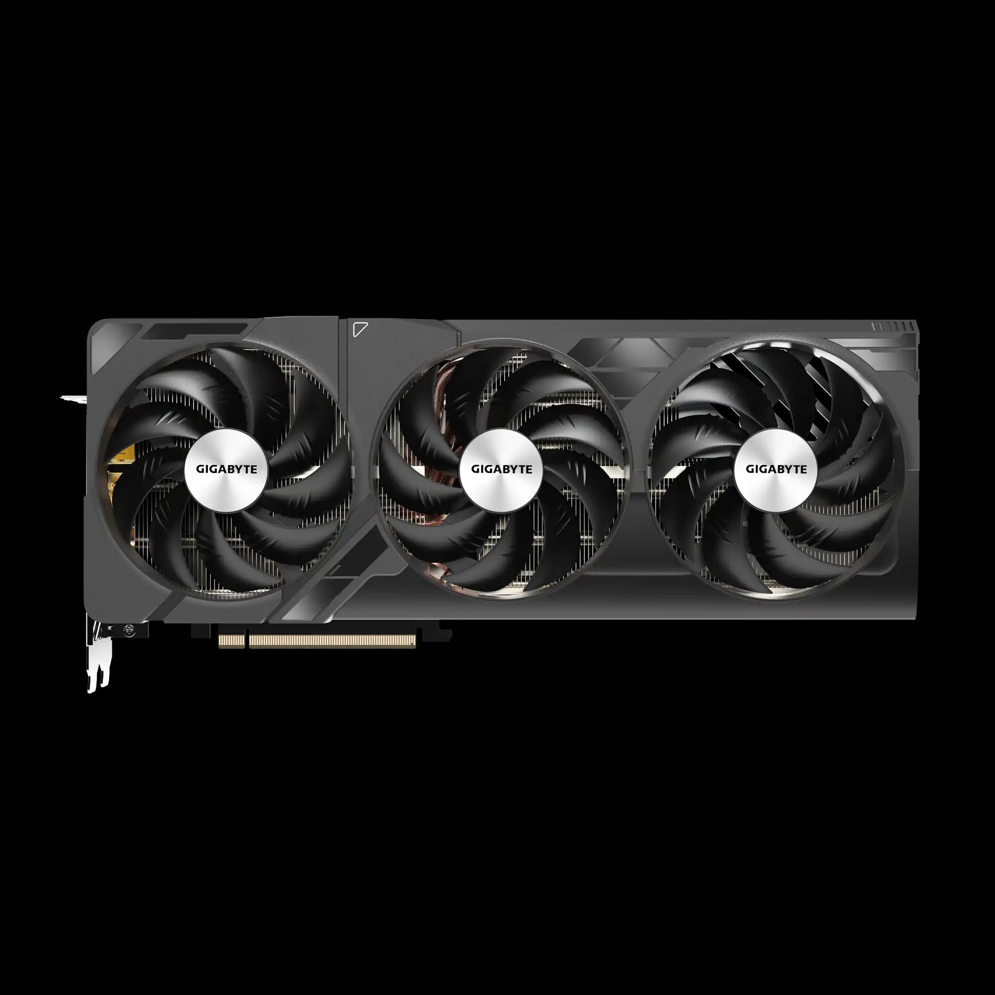 کارت گرافیک گیگابایت GIGABYTE RTX 4080 SUPER WINDFORCE V2 OC 16GB — تصویر ۵