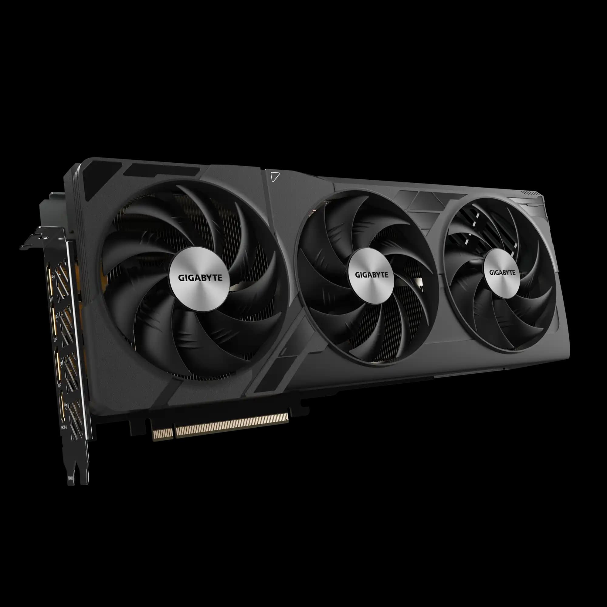 کارت گرافیک گیگابایت GIGABYTE RTX 4080 SUPER WINDFORCE V2 OC 16GB — تصویر ۲