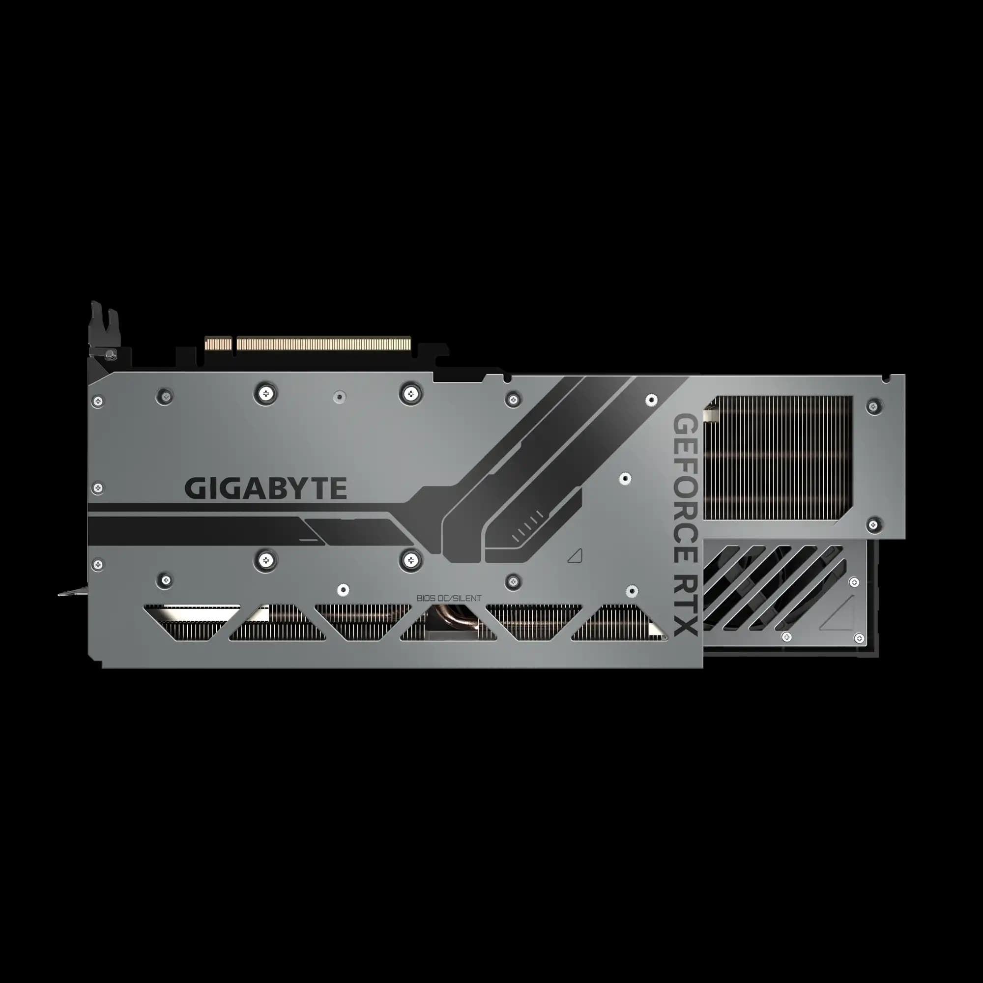 کارت گرافیک گیگابایت GIGABYTE RTX 4080 SUPER WINDFORCE V2 OC 16GB — تصویر ۴