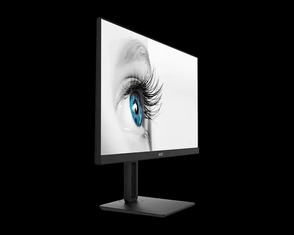 مانیتور ام اس آی 27 اینچ مدل MSI Modern MP271AP — تصویر ۲