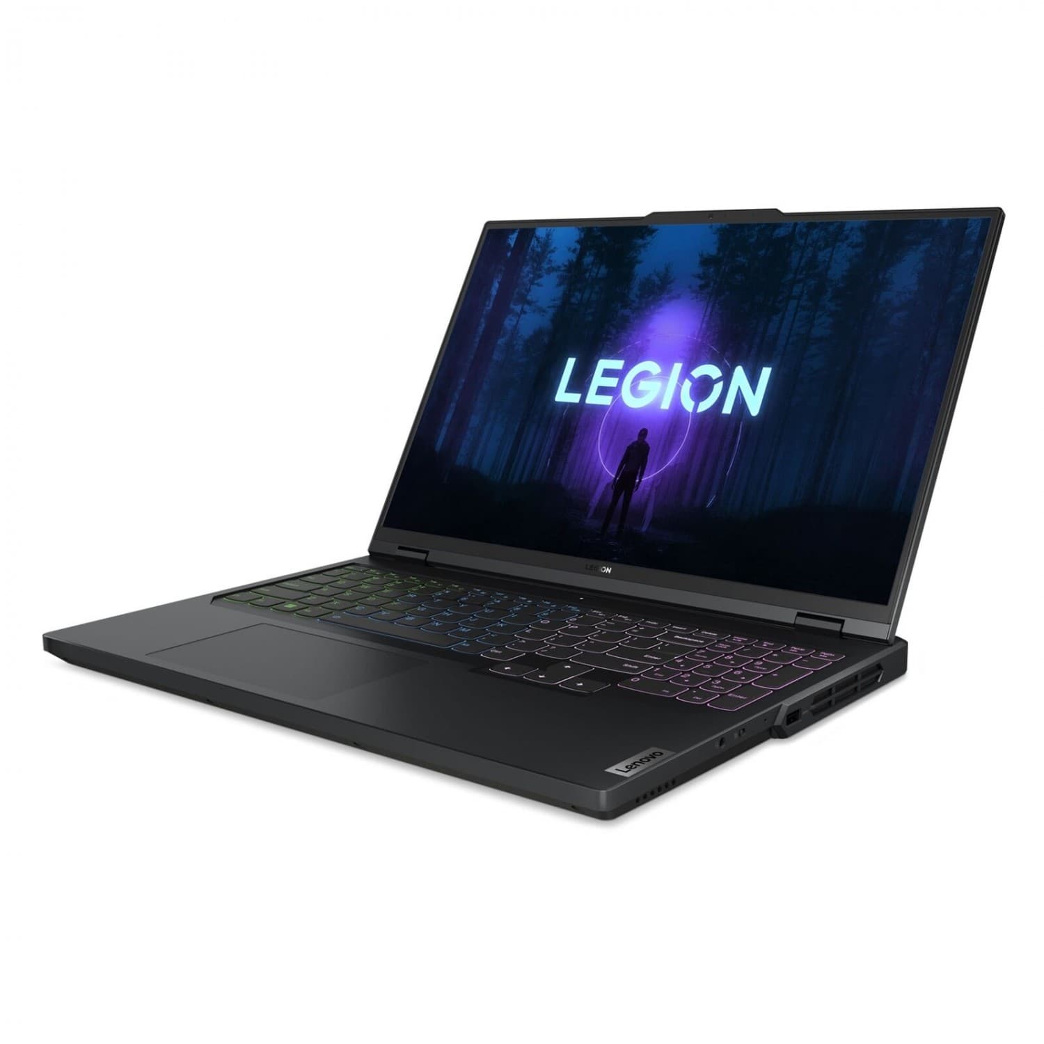 لپ تاپ لنوو مدل Legion5 Pro i7 ۱465۰HX 32GB 1TB RTX4060 8GB — تصویر ۳