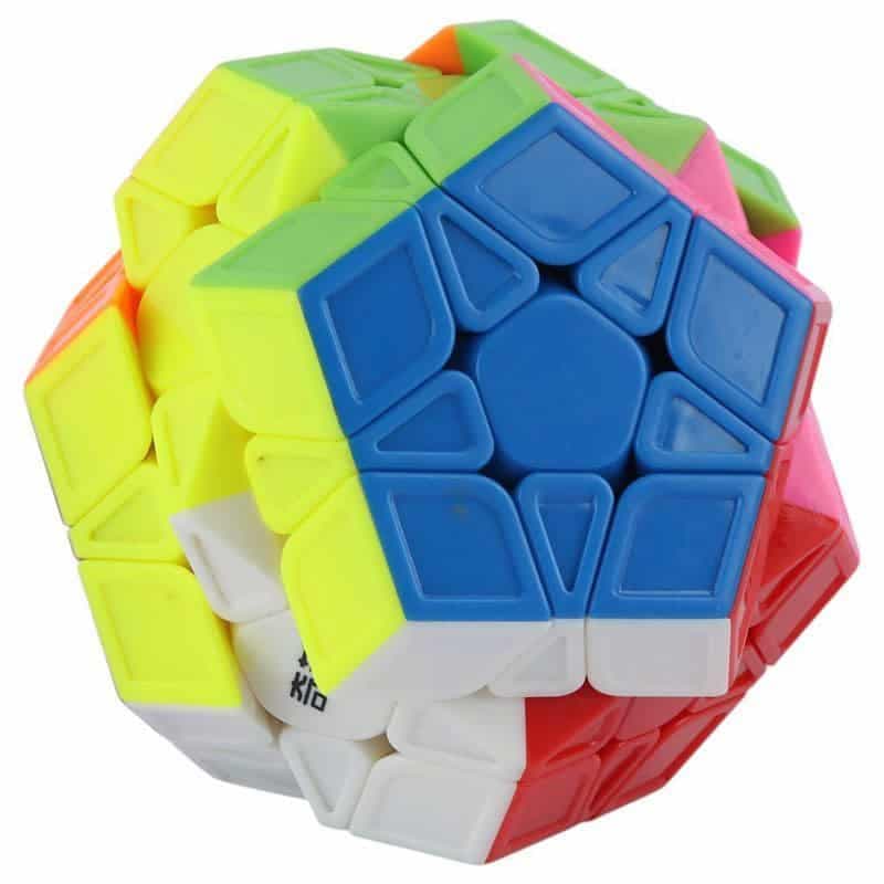 روبیک چند ضلعی QY toys Qiheng 5 — تصویر ۴