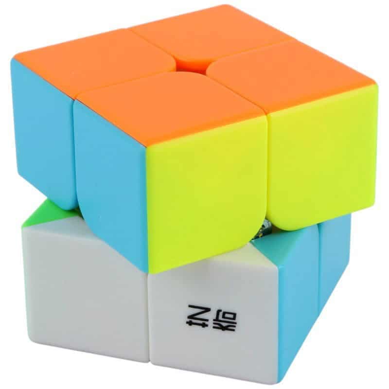 مکعب روبیک QY Toys QIDI 52 EQY763 — تصویر ۴
