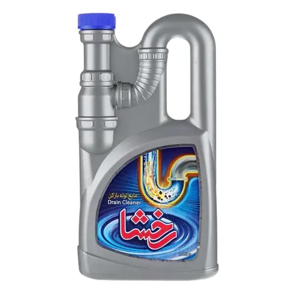 لوله بازکن رخشا – بسته ۱۵۰۰ گرم