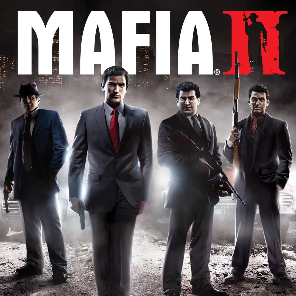 بازی Mafia 2 Classic برای کامپیوتر
