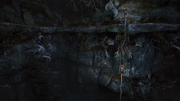 بازی Brothers A Tale of Two Sons Remake برای کامپیوتر — تصویر ۳