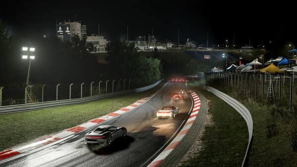 بازی Forza Motorsport 2023 برای کامپیوتر — تصویر ۷