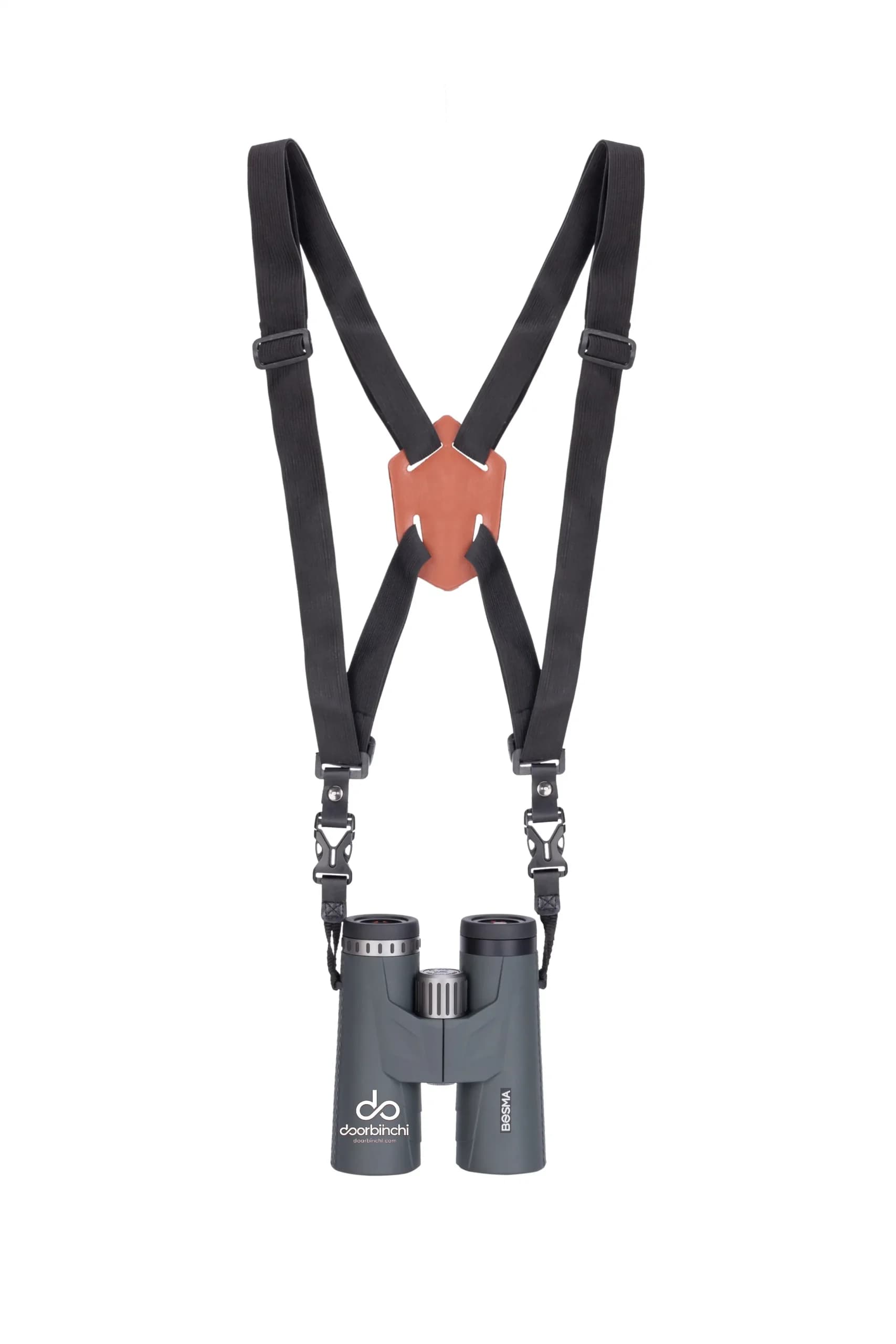 بند دوربین دوچشمی BOSMA X Strap