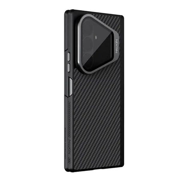قاب نیلکین CarboProp Magnetic گوشی سامسونگ Galaxy Z Fold 8 Ultra — تصویر ۶