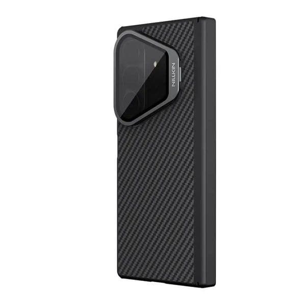 قاب نیلکین CarboProp Magnetic گوشی سامسونگ Galaxy Z Fold 8 Ultra — تصویر ۵