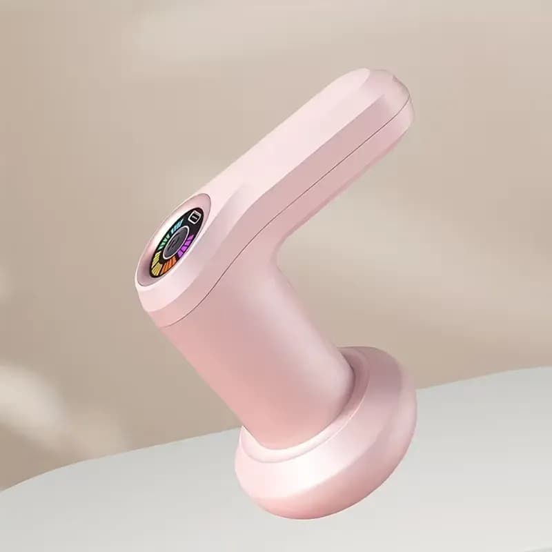 ماساژور شارژی YX-720 با قابلیت چربی سوزی کد F937 — تصویر ۲