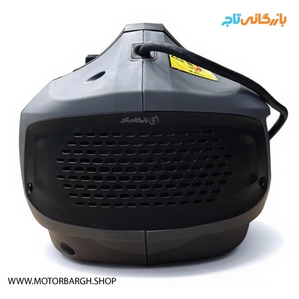 کارواش صنعتی آبکو 150 بار مدل AW25000 دینامی — تصویر ۶