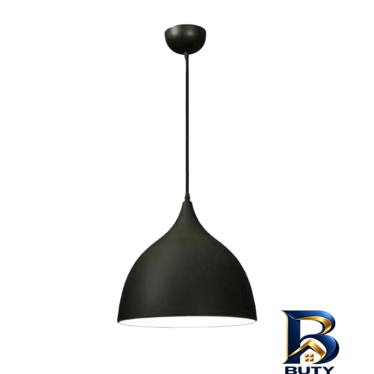 چراغ آویز رایکا مدل شیپوری کد ROS۸۸۷ اصل