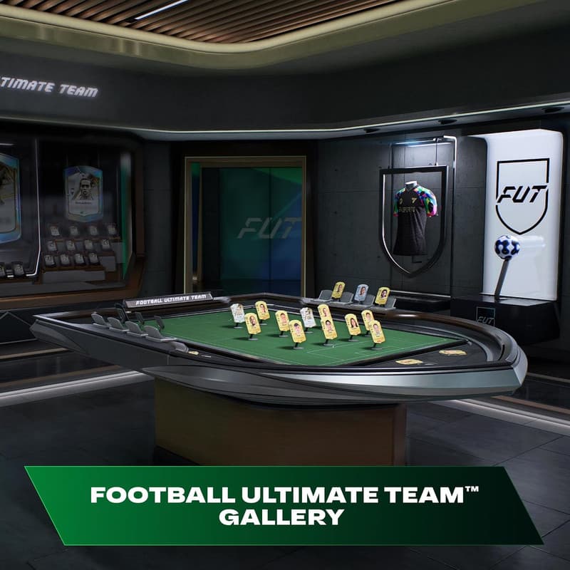 بازی EA Sports FC 27 مخصوص Nintendo Switch 2 — تصویر ۳