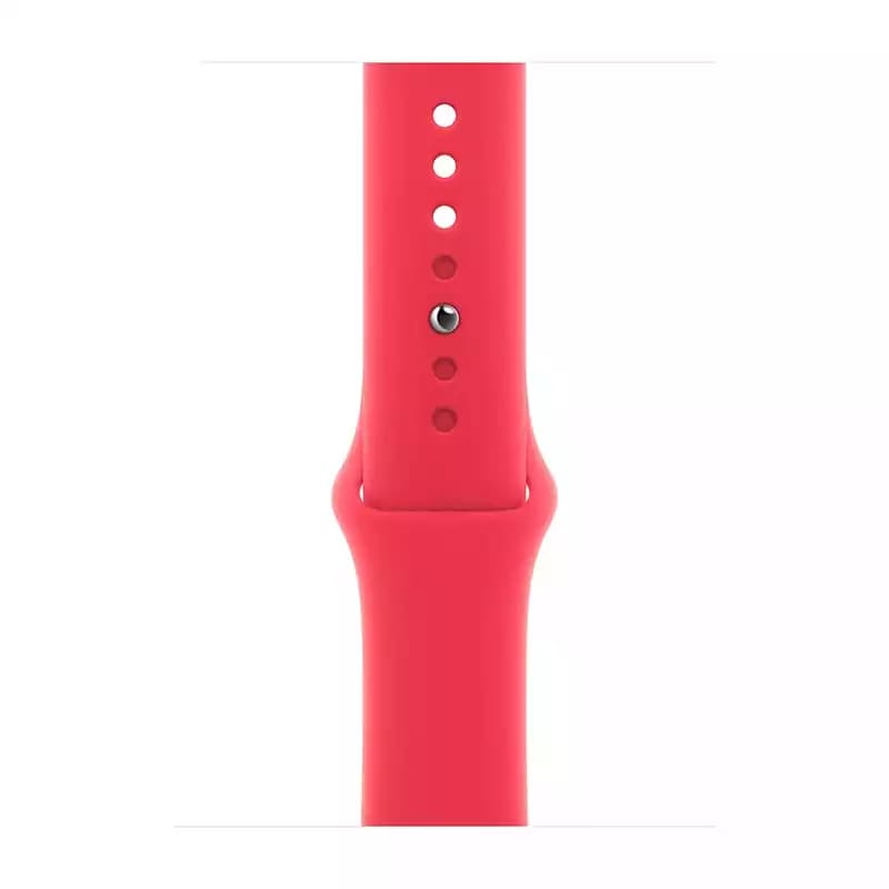 ساعت هوشمند اپل مدل Apple Watch Series 9 Aluminum case 45mm با گارانتی 18 ماه شرکتی — تصویر ۶