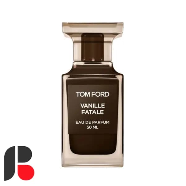 عطر ادکلن تام فورد وانیل فتال 2024 | 2024 Tom Ford Vanille Fatale