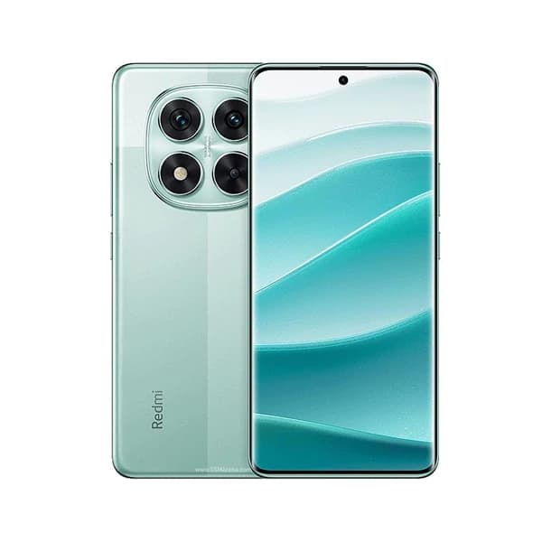 گوشی موبایل کارکرده شیائومی مدل Note 14 Pro با 12 گیگابایت رم ظرفیت 512 گیگابایت — تصویر ۲