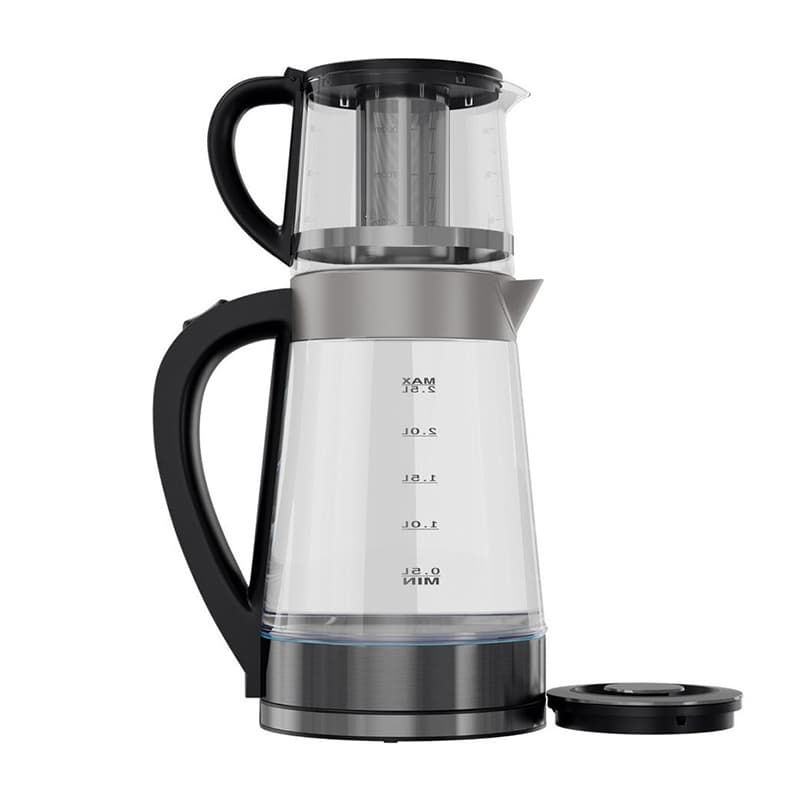 چای ساز تکنو مدل Te-936 — تصویر ۴