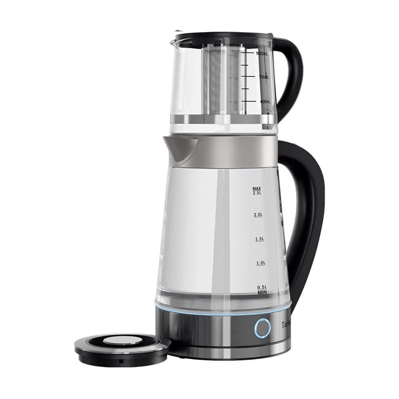 چای ساز تکنو مدل Te-936 — تصویر ۳