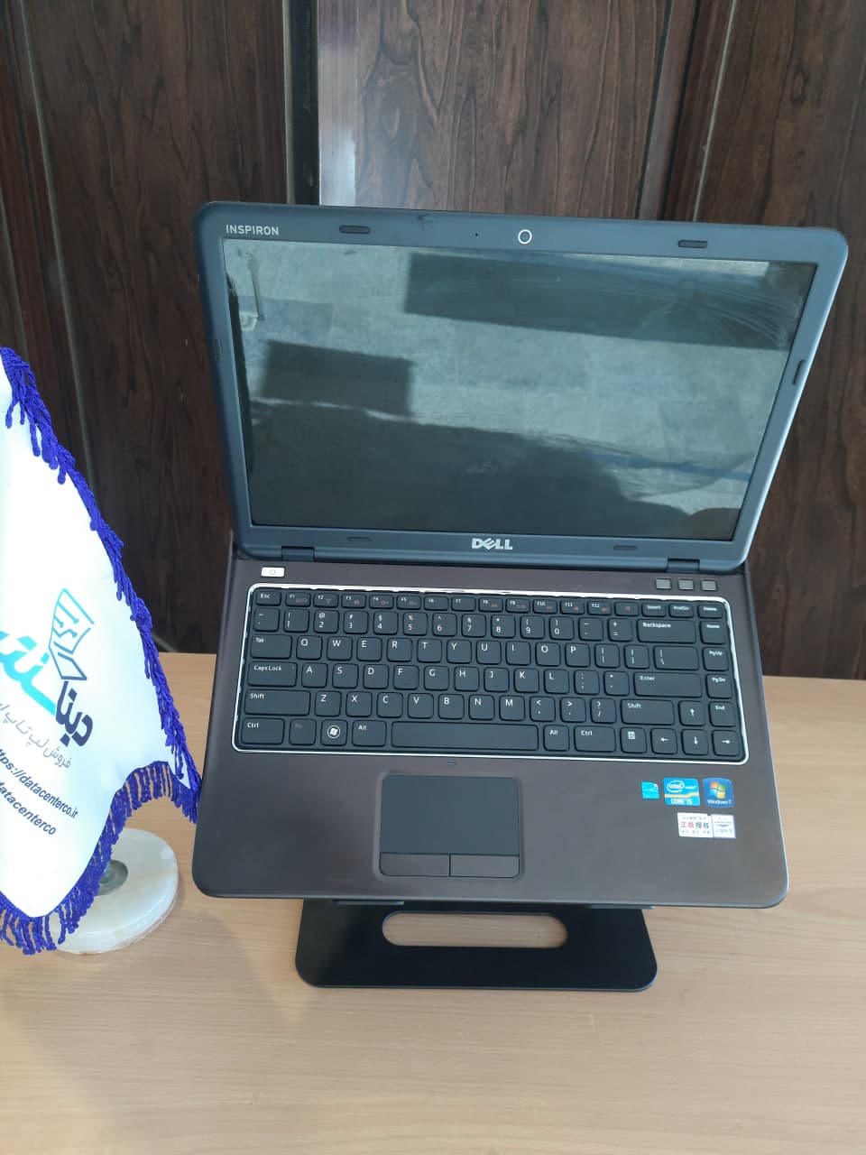 لپ تاپ استوک دل Dell Inspiron 14Z – N411Z