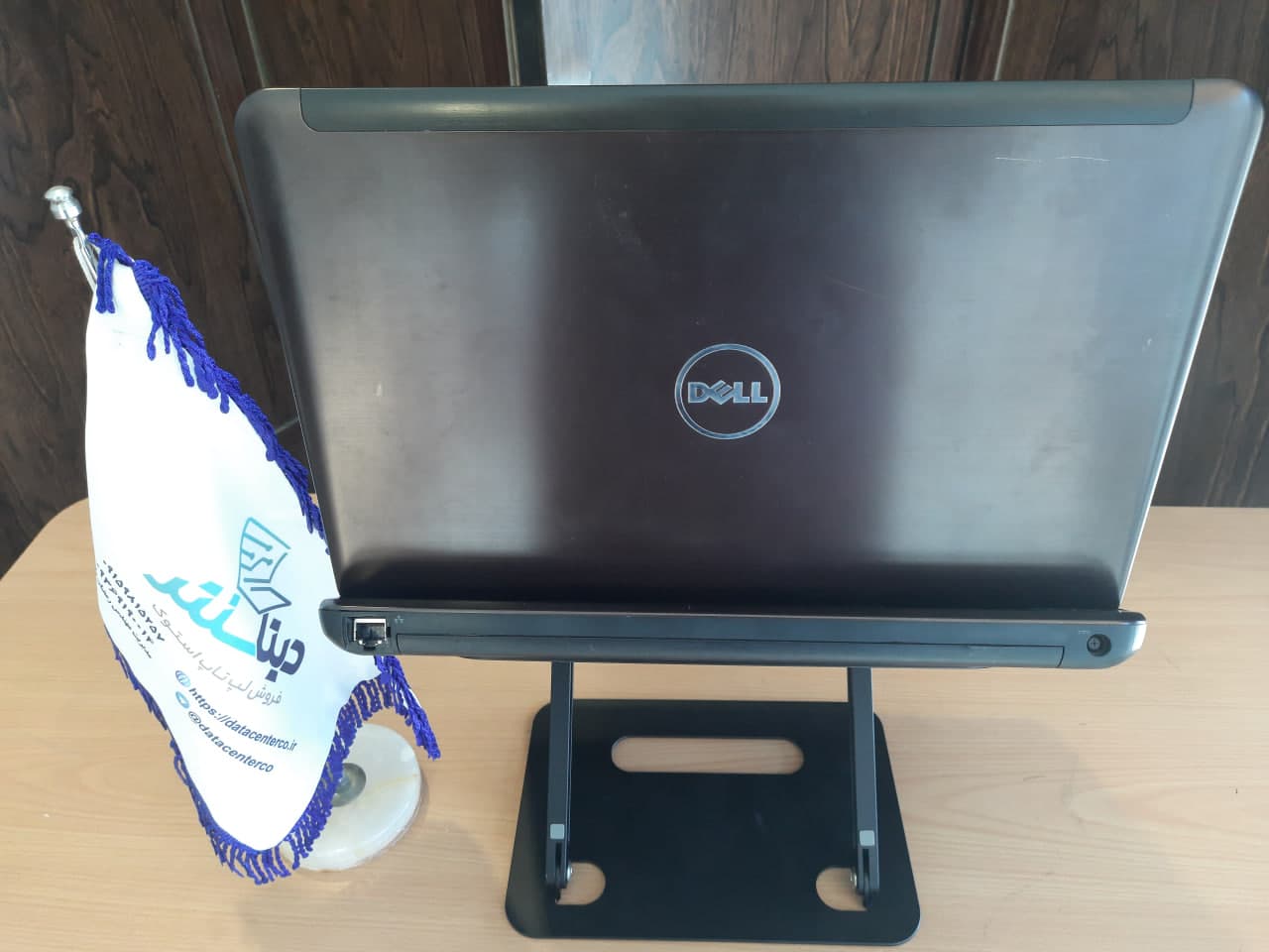 لپ تاپ استوک دل Dell Inspiron 14Z – N411Z — تصویر ۴