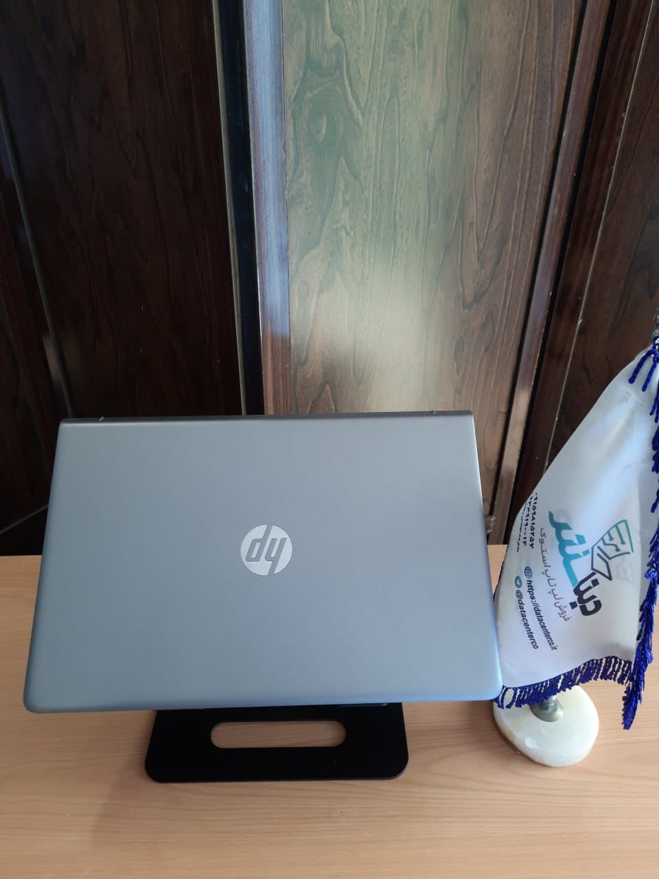 لپ تاپ استوک اچ پی پاویلیون Hp Pavilion Laptop 15 cc032 — تصویر ۲