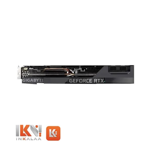کارت گرافیک استوک GIGABYTE 3090 eagle 24GB — تصویر ۴