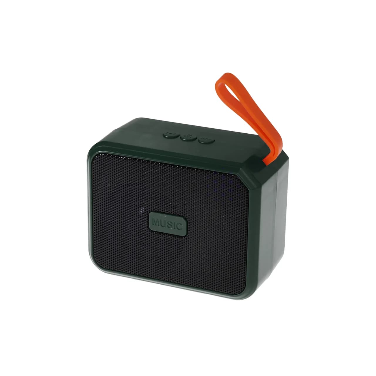 اسپیکر بی سیم مدل X-311 – سبز – NZR — تصویر ۳