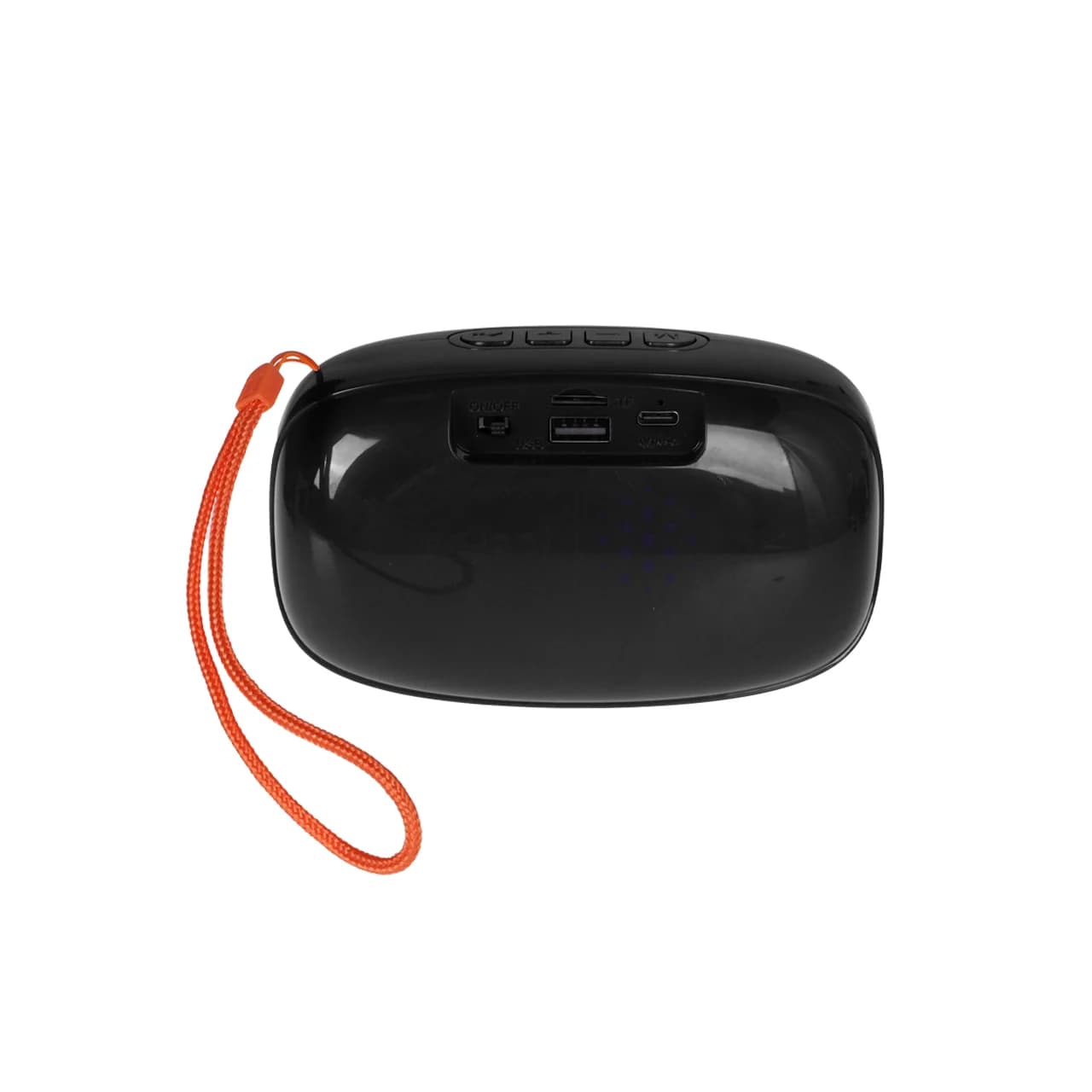اسپیکر بی سیم مدل DV-1130 – مشکی – NZR — تصویر ۳