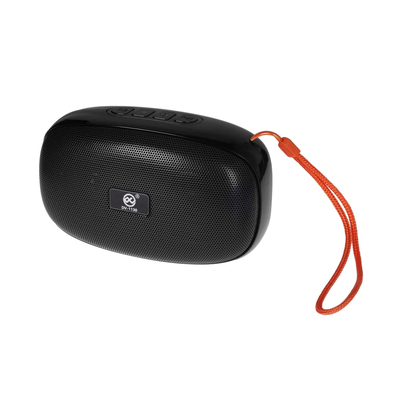 اسپیکر بی سیم مدل DV-1130 – مشکی – NZR — تصویر ۲