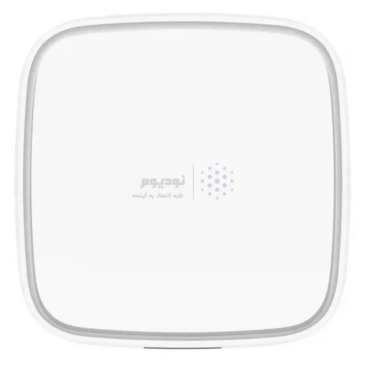 مودم رومیزی Huawei 5G LTE مدل H155-381 – سفید (گارانتی یکساله همراه اول) — تصویر ۴