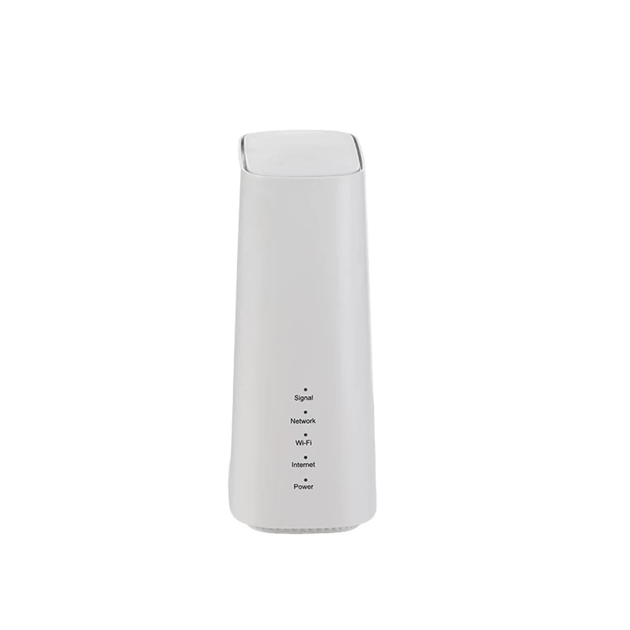 مودم رومیزی همراه اول مدل HA5500-E 5G LTE – سفید (گارانتی یکساله همراه اول) — تصویر ۹