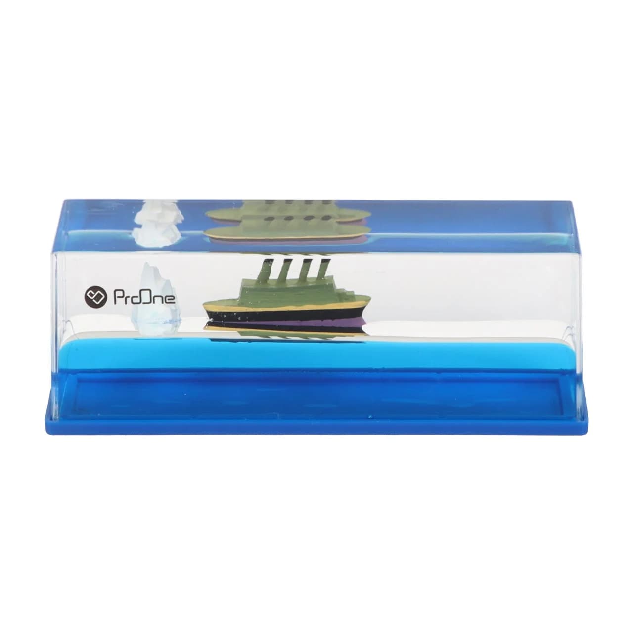 باکس دکوری ProOne مدل Pro Toy 1 – طرح 2