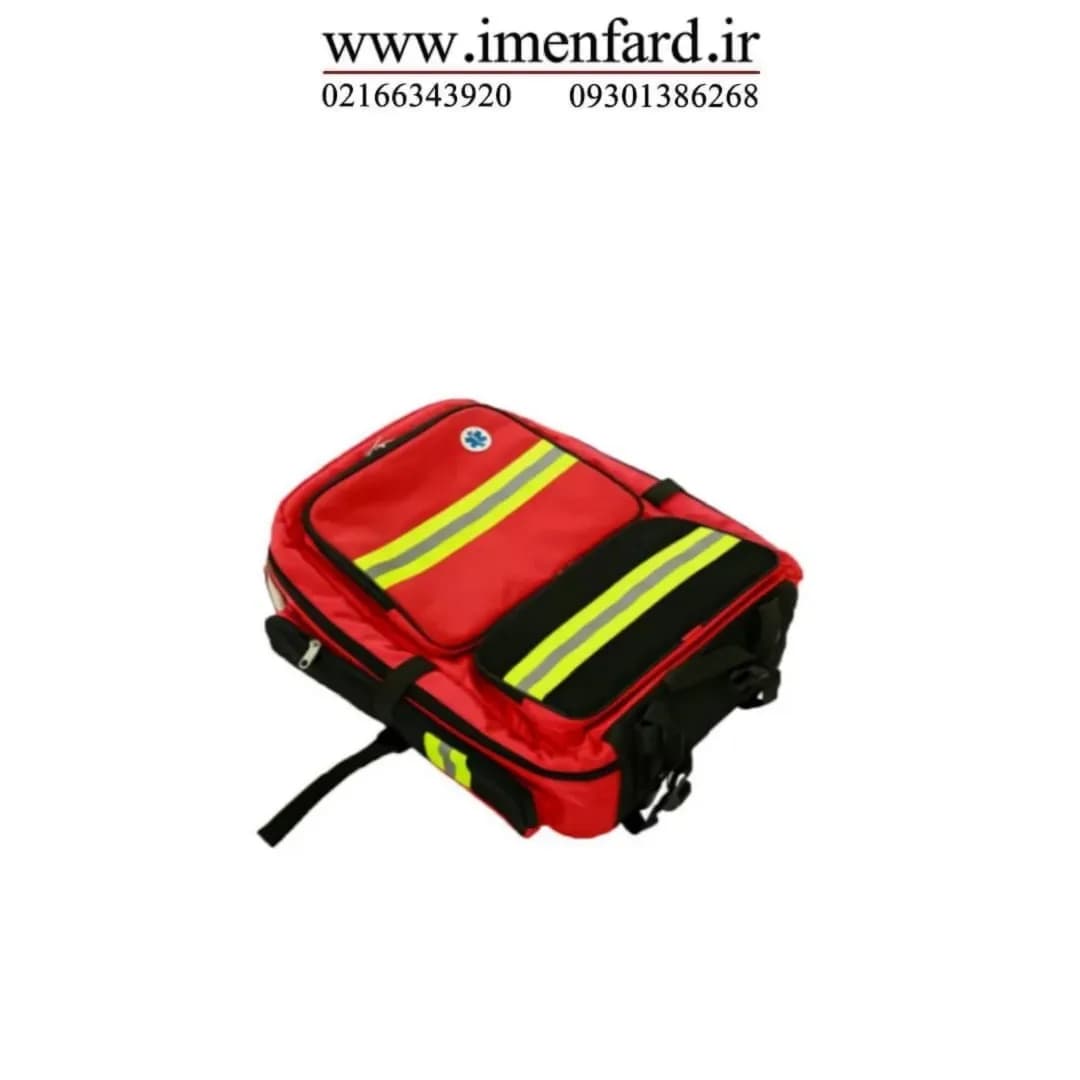 کیف کمکهای اولیه مدل MT29 — تصویر ۲
