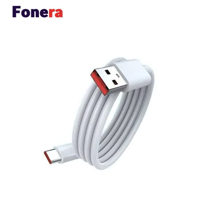 کابل شیائومی 120W — تصویر ۲