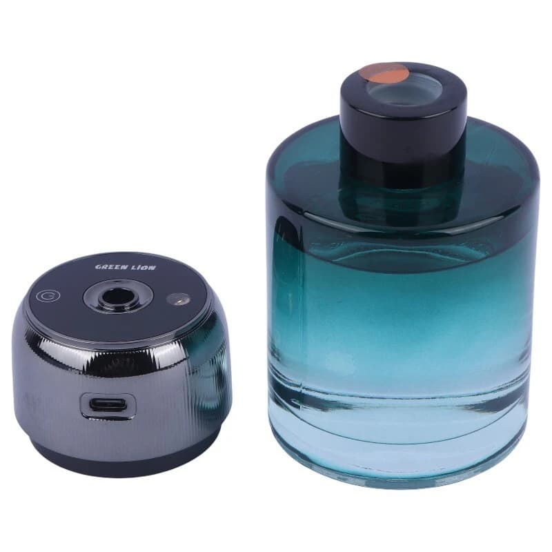 بخور سرد و خوشبو کننده گرین لاین Fragrance GNFRAIRDIFRGN — تصویر ۵
