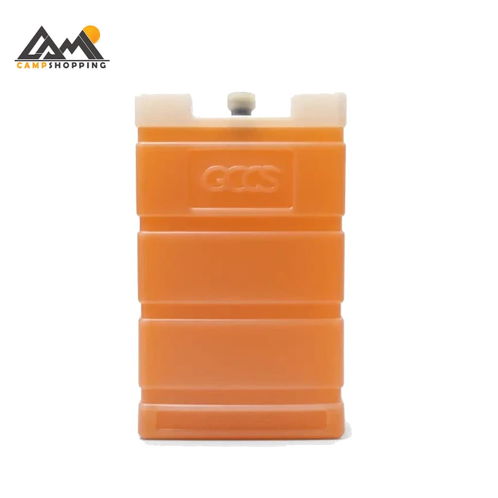 یخ خشک مایع 1000 گرمی مدل GCCS — تصویر ۲