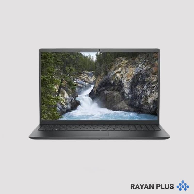 لپ تاپ استوک Dell 3530 | Core i5 8th | 8GB RAM | 256GB SSD | 4GB Graphics | 15.6