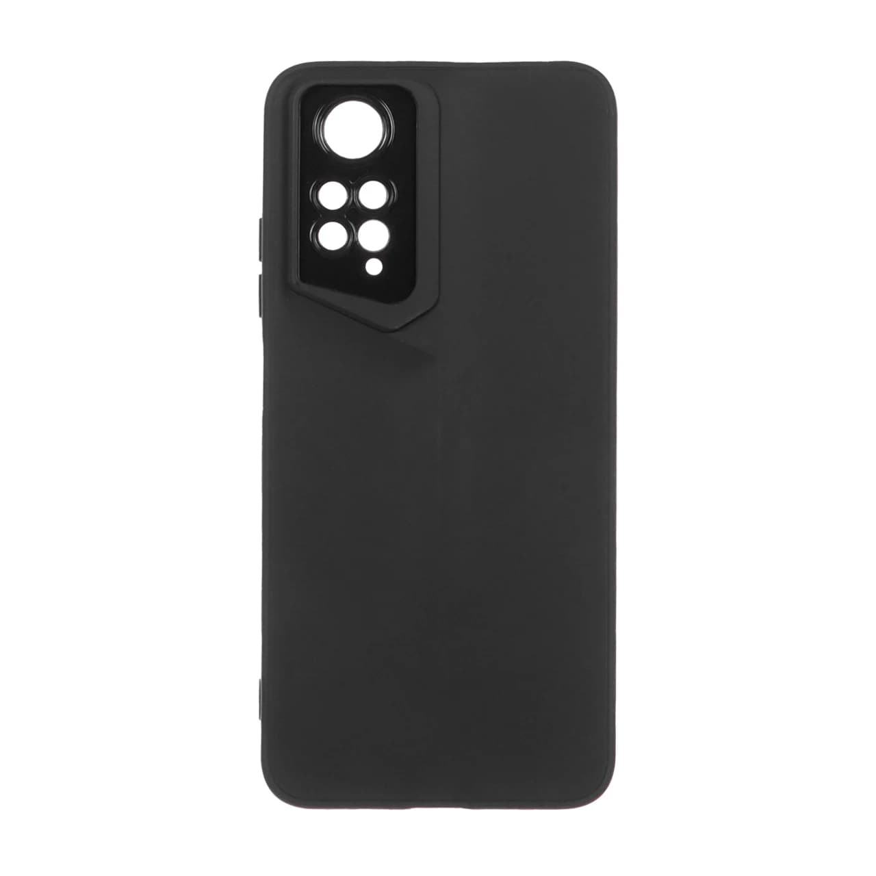 قاب ژله ای Sports Design مدل Xiaomi Redmi Note 11 4G / Redmi Note 11S — تصویر ۳