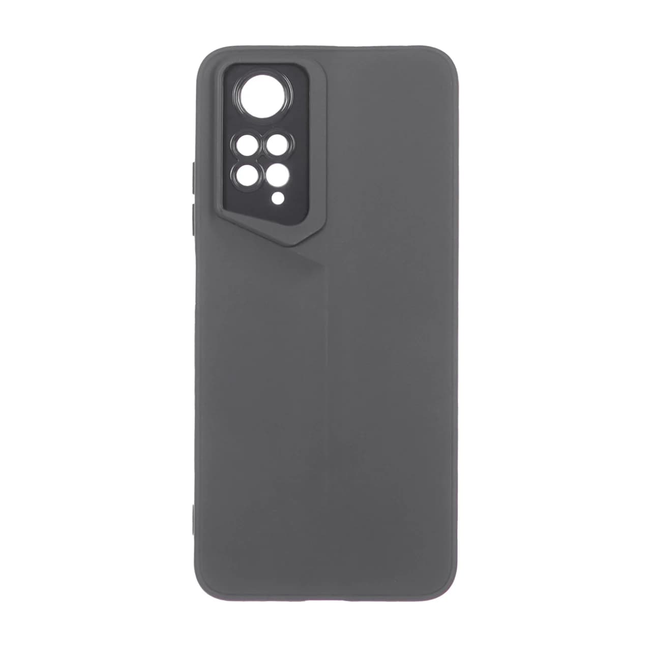 قاب ژله ای Sports Design مدل Xiaomi Redmi Note 11 4G / Redmi Note 11S — تصویر ۲