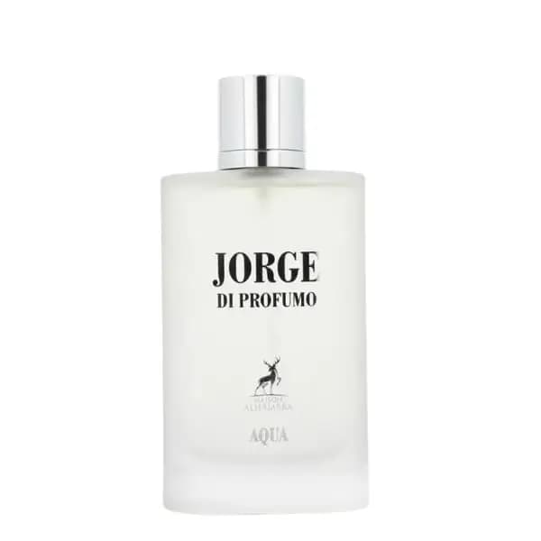 عطر ادکلن جرج دی آکوا الحمبرا (مشابه جورجیو آرمانی آکوا دی جیو) | JORGE DI BY ALHAMBRA
