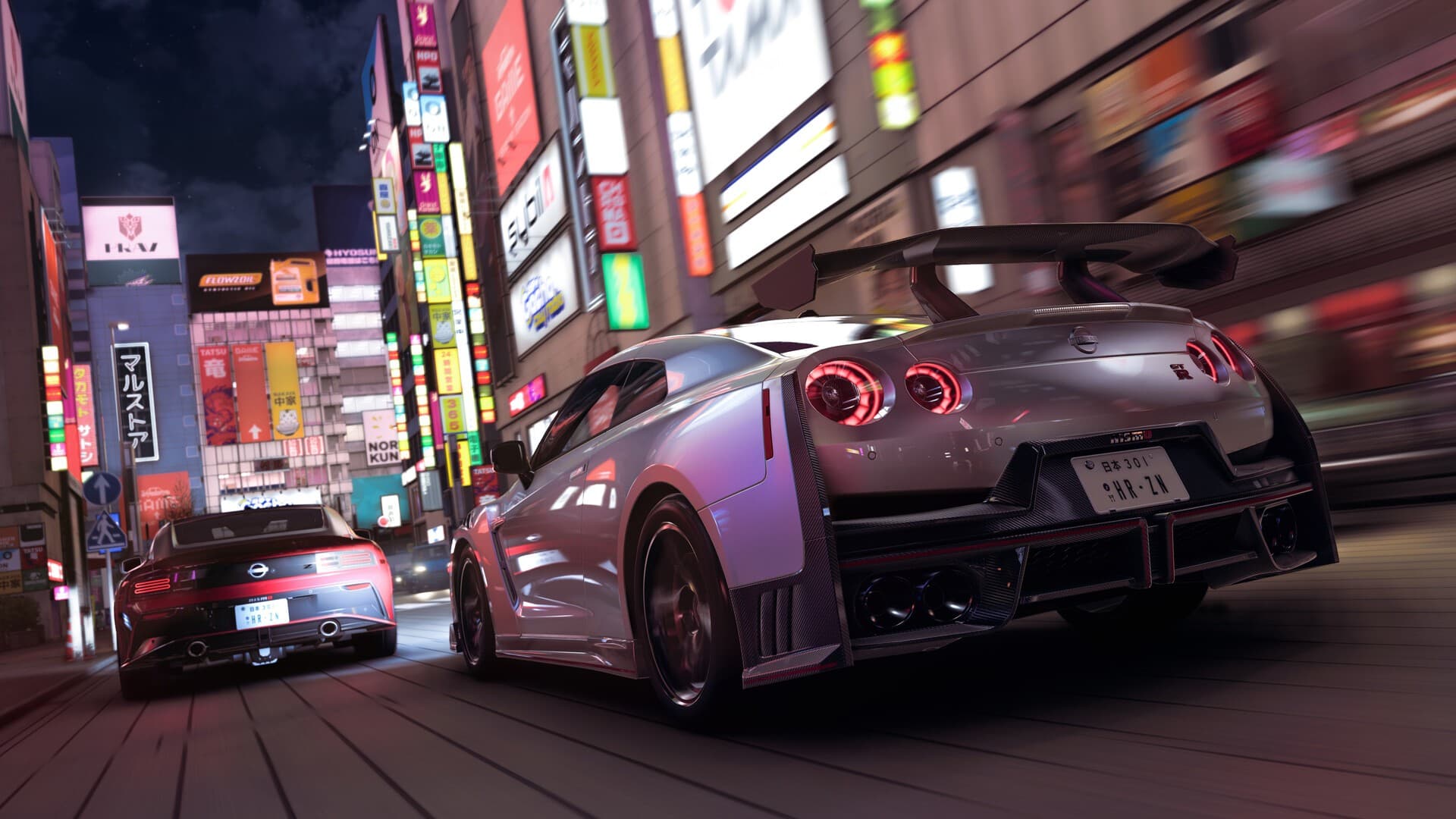 بازی کامپیوتر Forza Horizon 6 — تصویر ۲