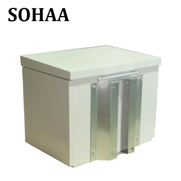 رک 7 یونیت Outdoor — تصویر ۳