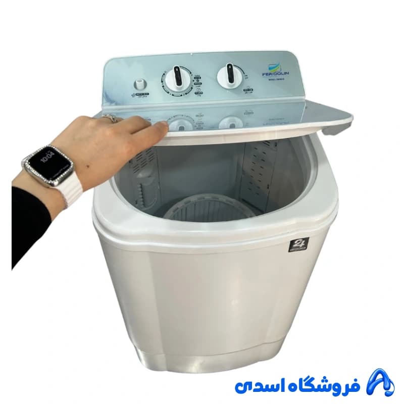 مینی واش فریدولین مدل SW40-G — تصویر ۲