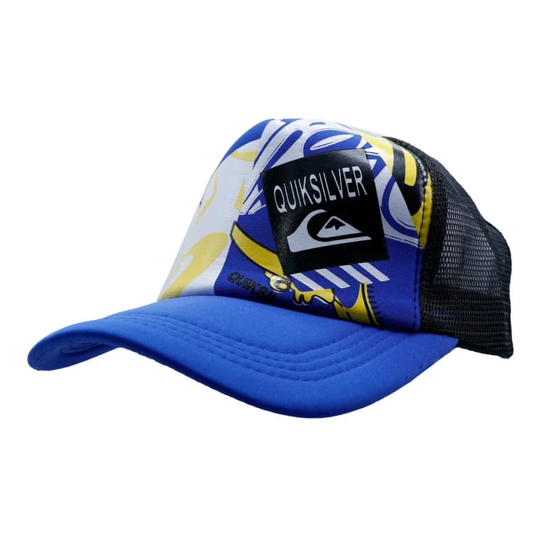 کلاه کپ مدل QUIK SILVER کد B21944