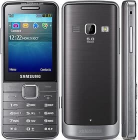 گوشی طرح سامسونگ Samsung S5611 | حافظه 256MB | رم 16MB