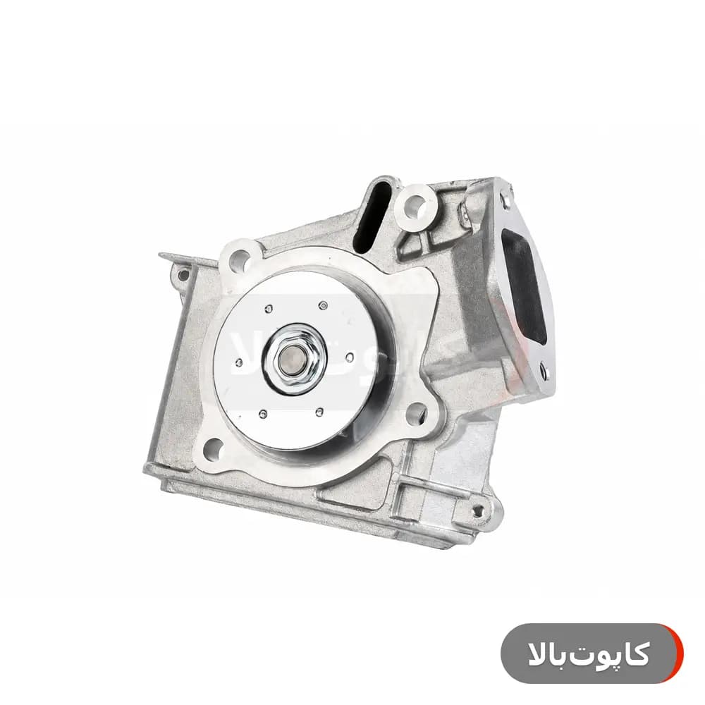 واتر پمپ تیبا، کوئیک و ساینا صاکو – گارانتی ۱۲ ماهه اصالت و سلامت